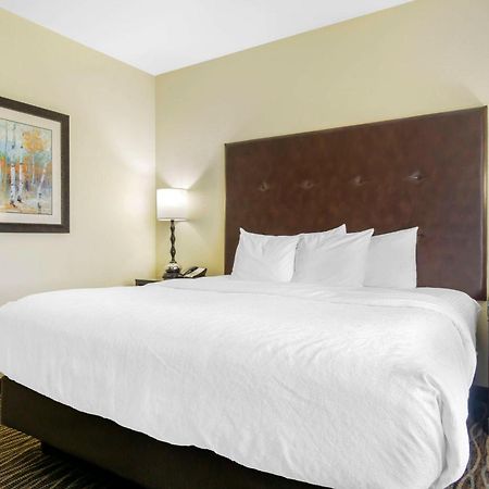 Best Western Plus Ellensburg Hotel Esterno foto