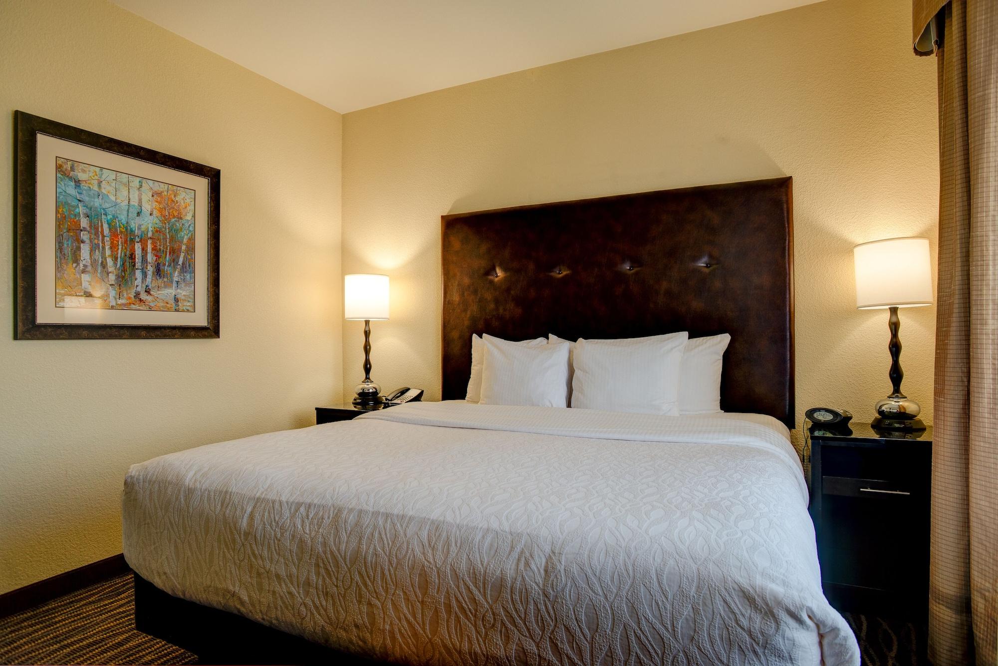Best Western Plus Ellensburg Hotel Esterno foto