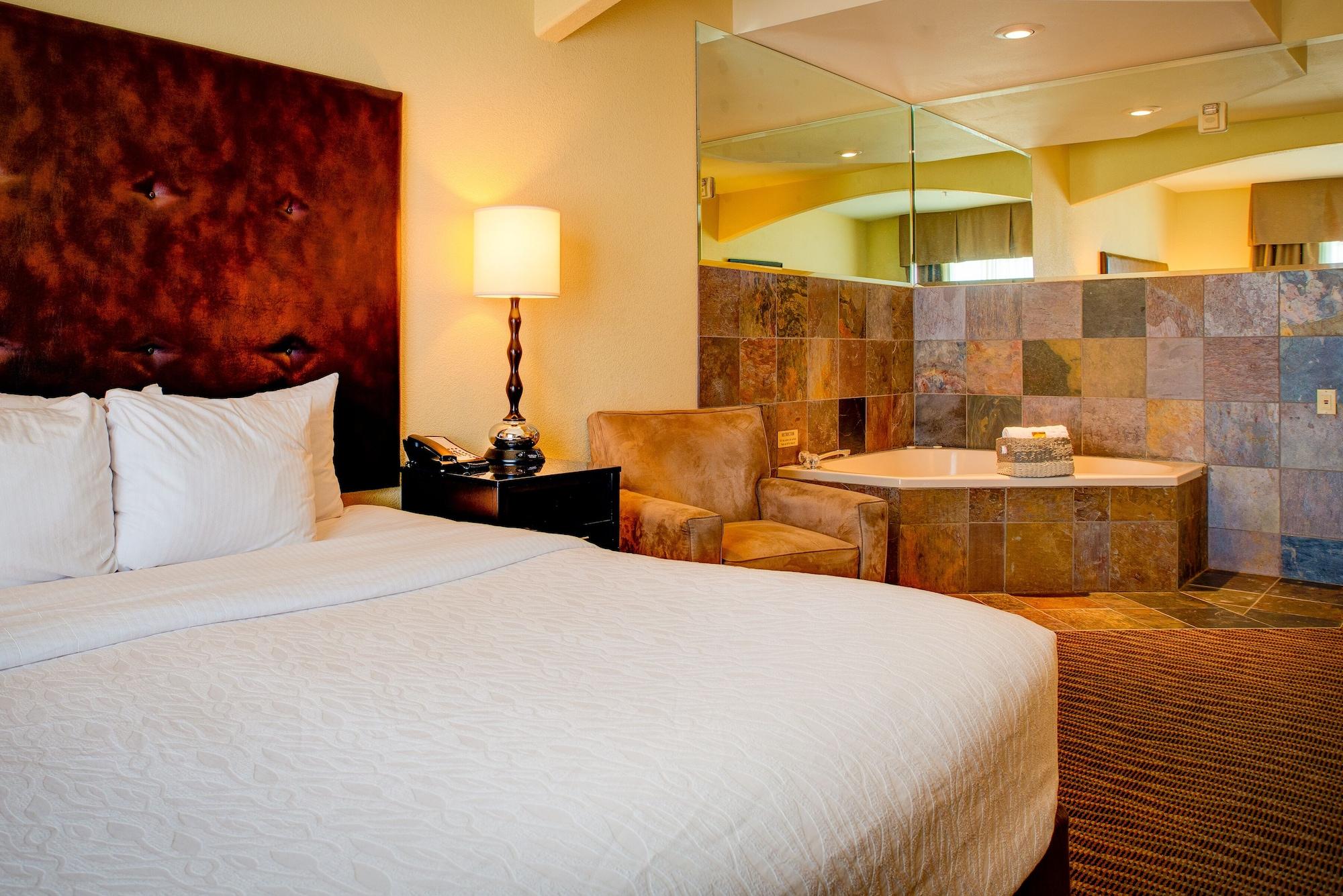 Best Western Plus Ellensburg Hotel Esterno foto