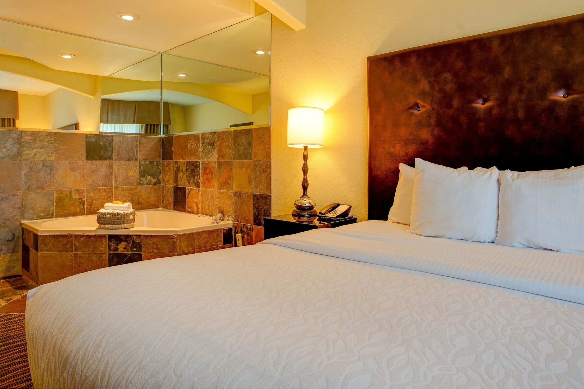 Best Western Plus Ellensburg Hotel Esterno foto
