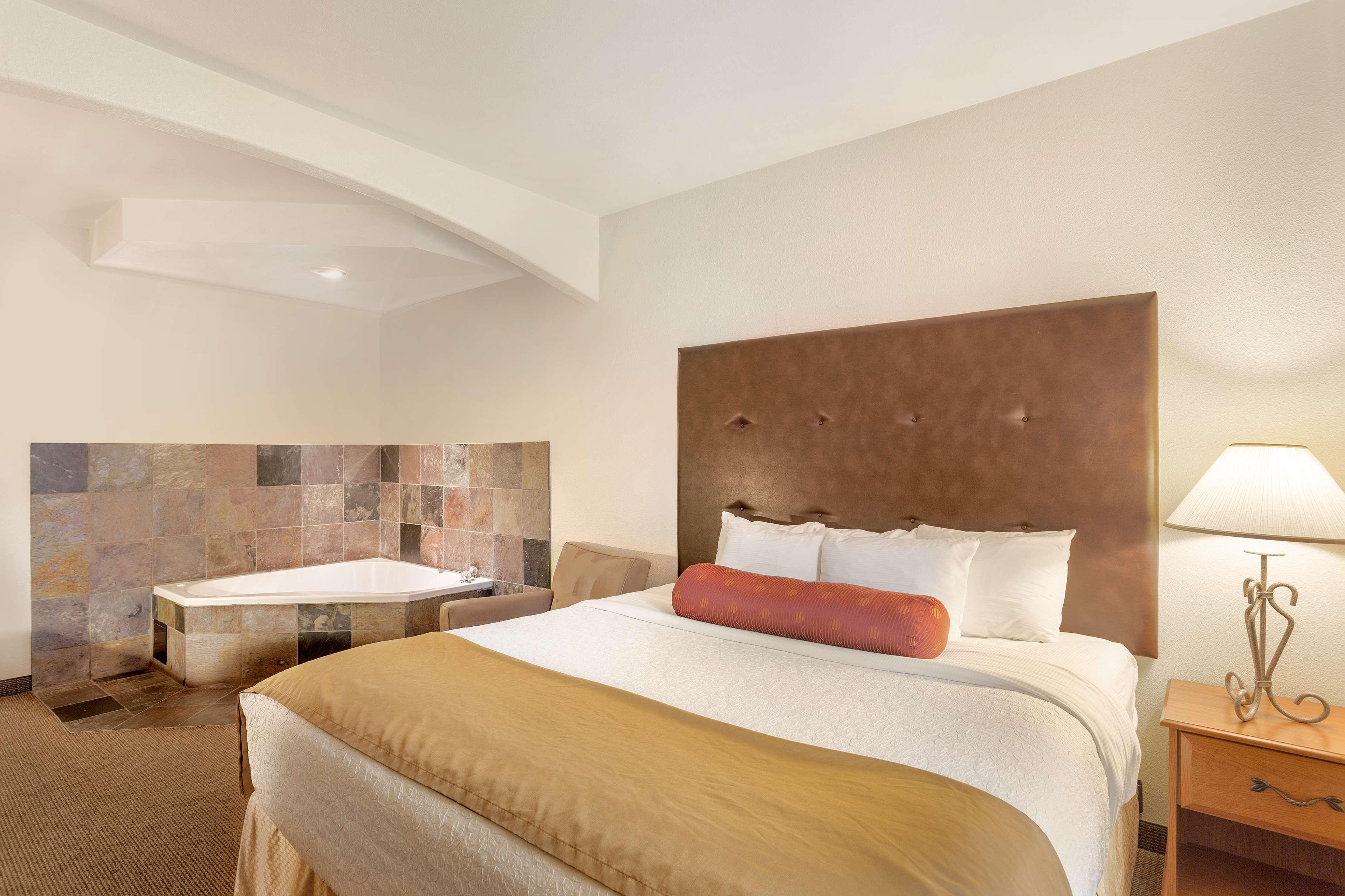 Best Western Plus Ellensburg Hotel Esterno foto