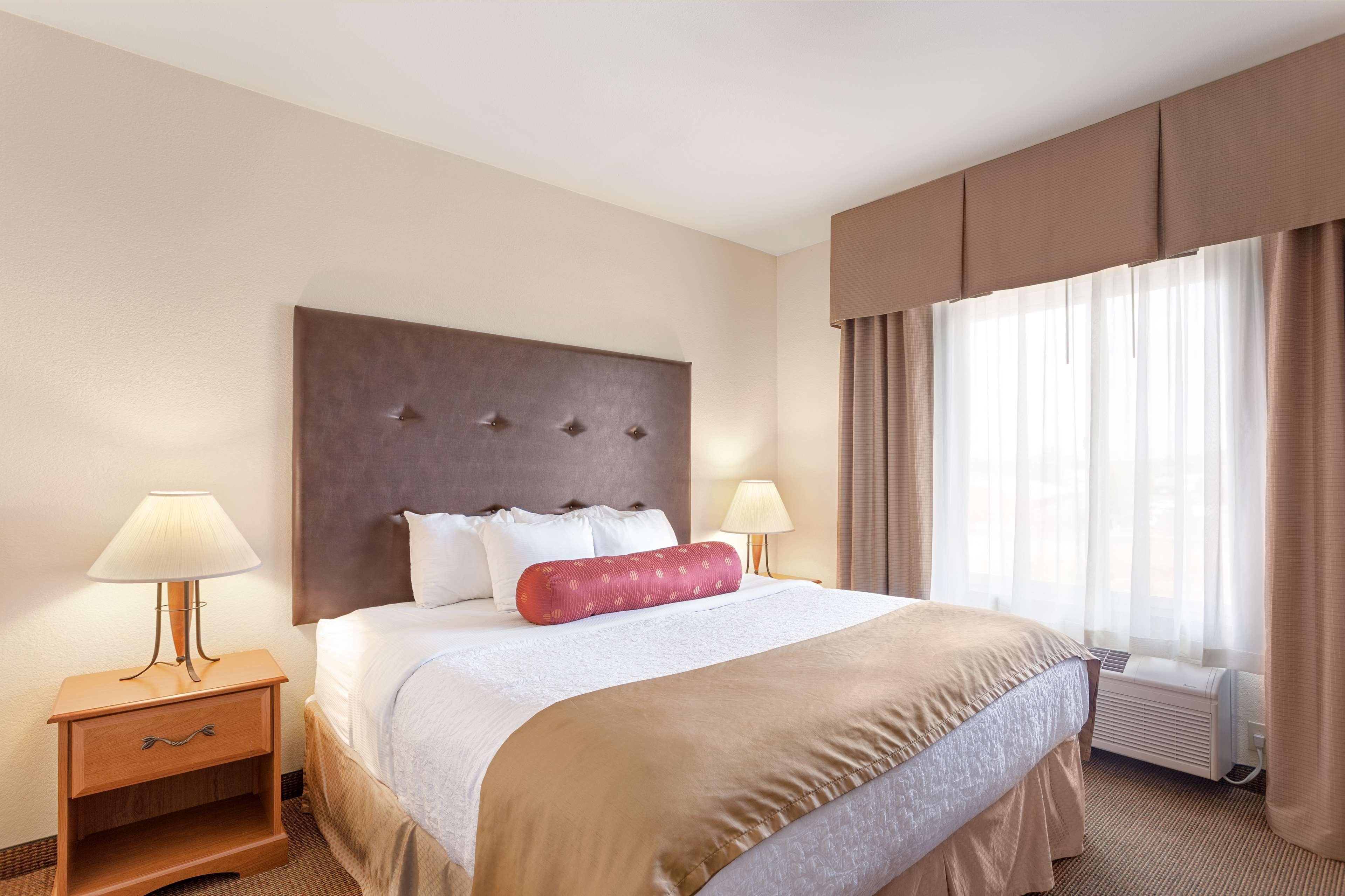 Best Western Plus Ellensburg Hotel Esterno foto