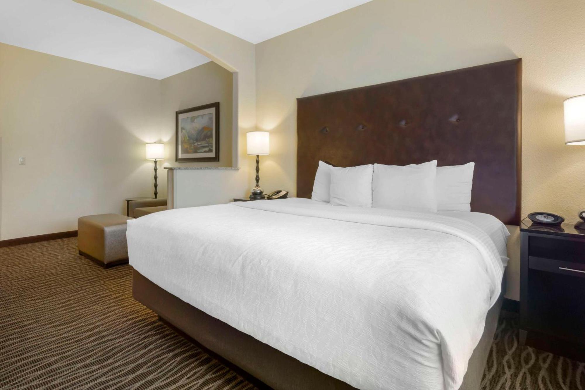 Best Western Plus Ellensburg Hotel Esterno foto