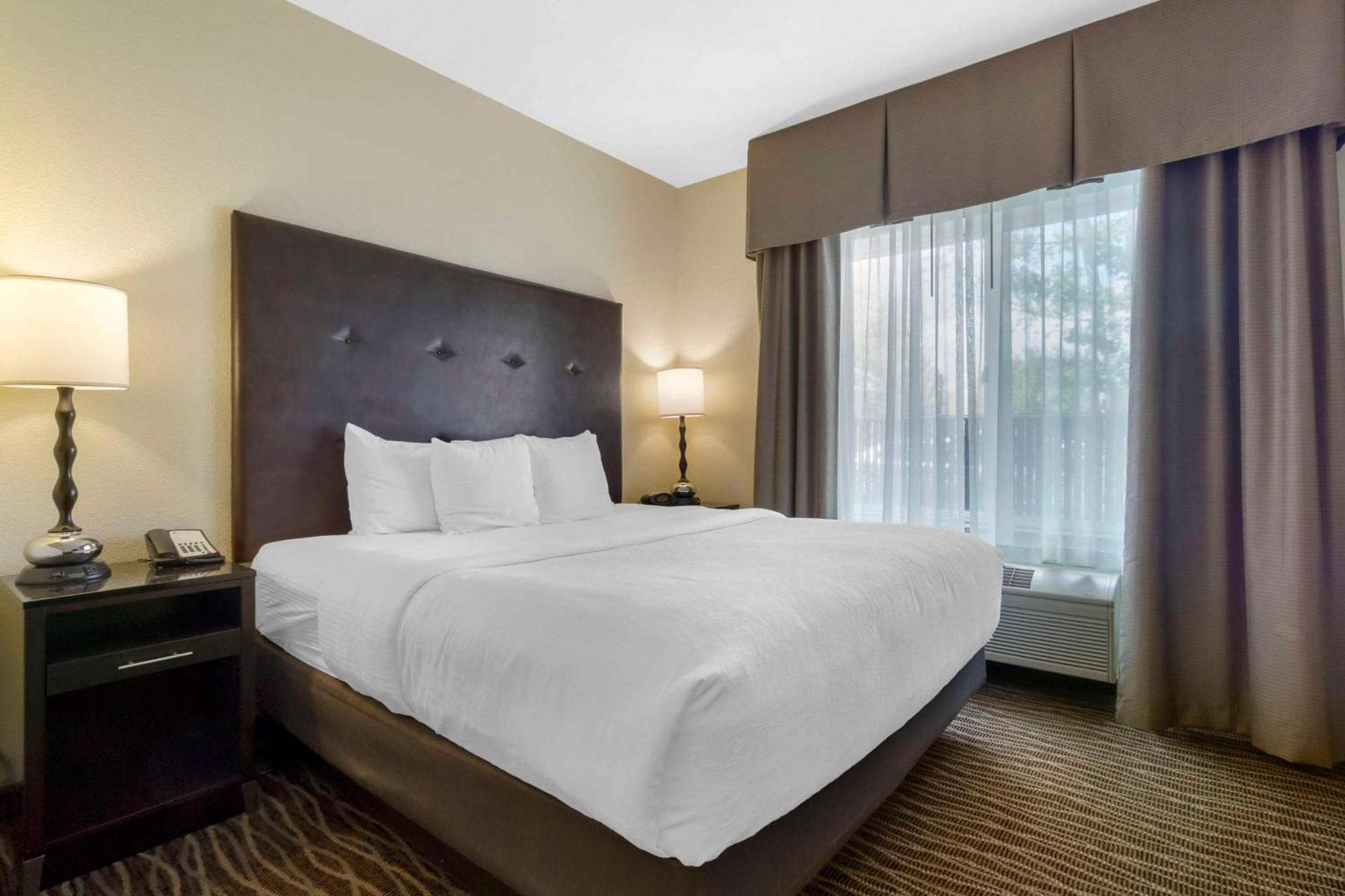 Best Western Plus Ellensburg Hotel Esterno foto