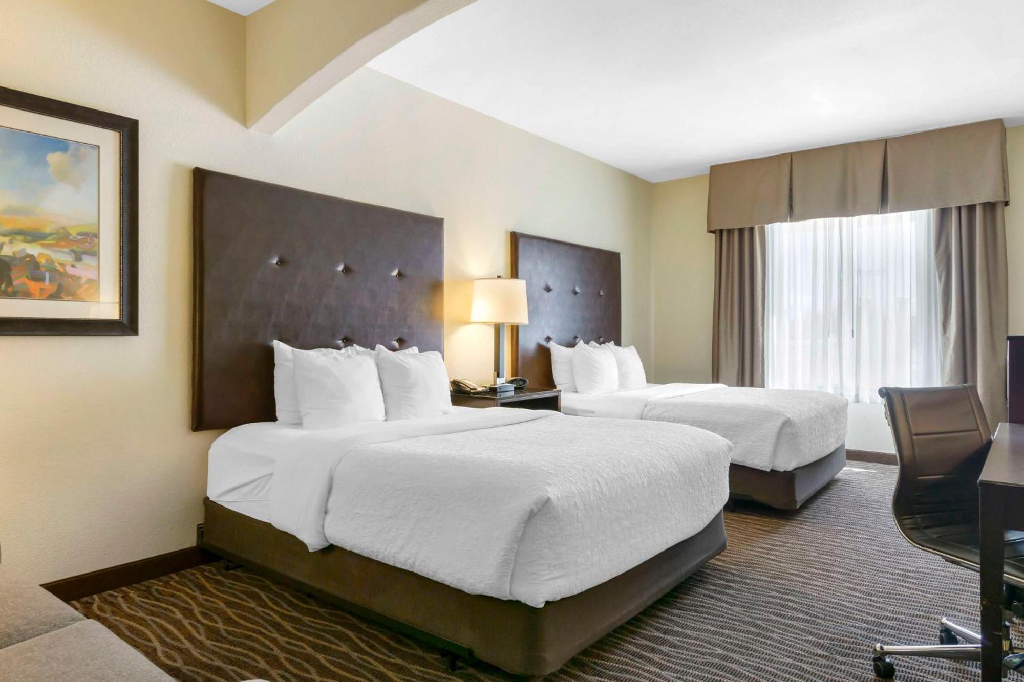 Best Western Plus Ellensburg Hotel Esterno foto